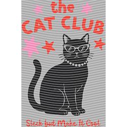 Animal Text Series-AT 3292